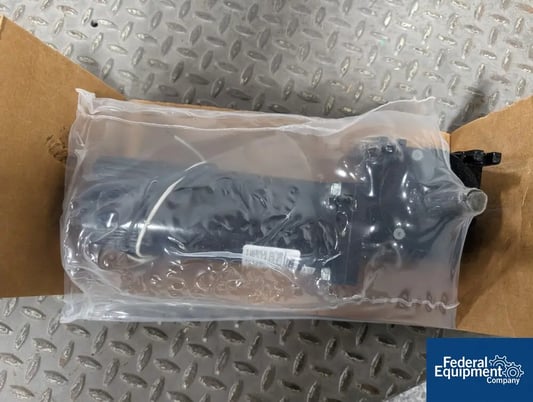 Mima #LG-20, Pallet Wrapper, 120 V. - Image 8