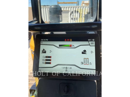Caterpillar D5-17VP, Crawler Dozer, 885 hours, S/N: ZDA01142, 2022 - Image 5