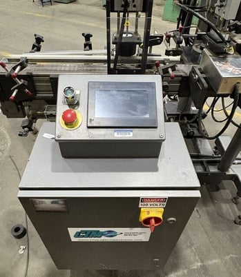 CTM #360-SERIES, Labeling system - Image 2