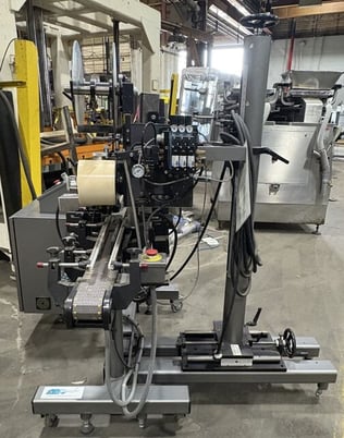 CTM #360-SERIES, Labeling system - Image 3