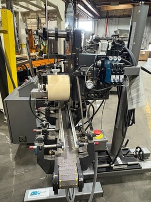 CTM #360-SERIES, Labeling system - Image 4