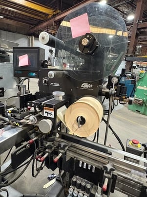 CTM #360-SERIES, Labeling system - Image 5