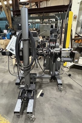 CTM #360-SERIES, Labeling system - Image 6