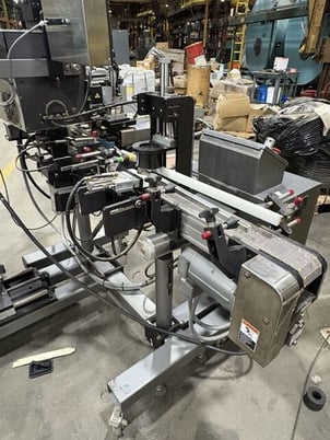 CTM #360-SERIES, Labeling system - Image 8