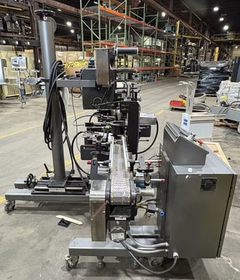 CTM #360-SERIES, Labeling system - Image 9