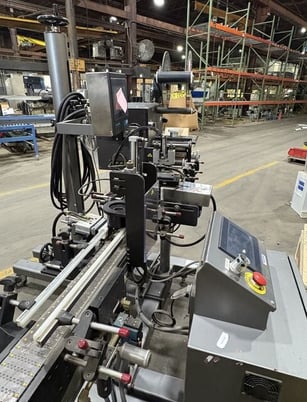 CTM #360-SERIES, Labeling system - Image 10