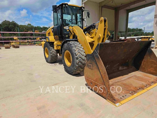 Cat 930M, Wheel Loader, 3860 hours, S/N: KTG04387, 2018 - Image 2