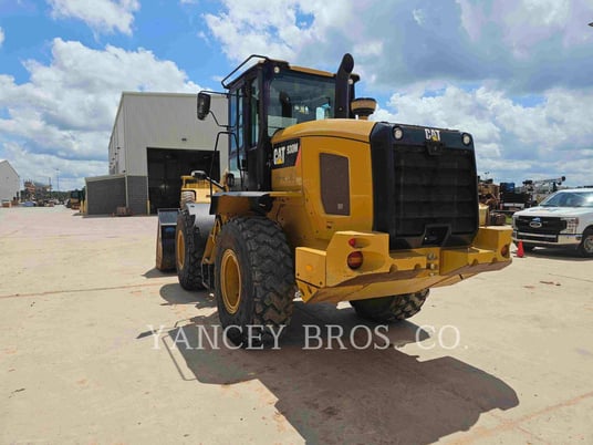 Cat 930M, Wheel Loader, 3860 hours, S/N: KTG04387, 2018 - Image 4