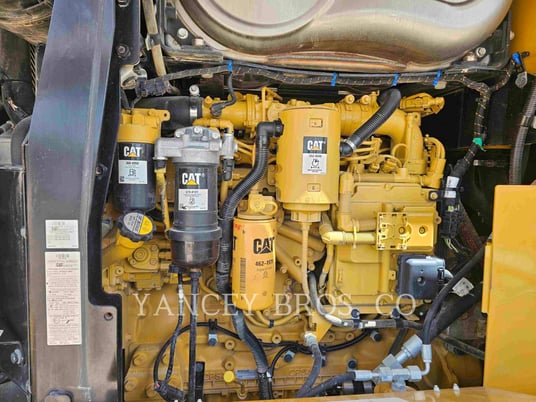 Cat 930M, Wheel Loader, 3860 hours, S/N: KTG04387, 2018 - Image 7