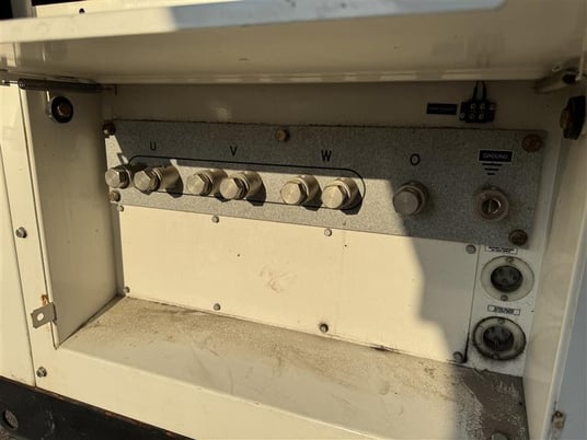 240 KW Cummins #DCA-300SSCU2, diesel generator set, 277/480 Volts, 3-phase, 433 HP @ 1800 RPM, QSL9-G8 NR4 - Image 9