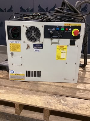 Fanuc, M-10iA/12, robot, w/ R-30Ib Control - Image 2