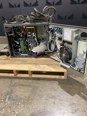 Fanuc, M-10iA/12, robot, w/ R-30Ib Control - Image 4