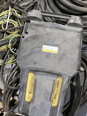 Fanuc, M-10iA/12, robot, w/ R-30Ib Control - Image 5