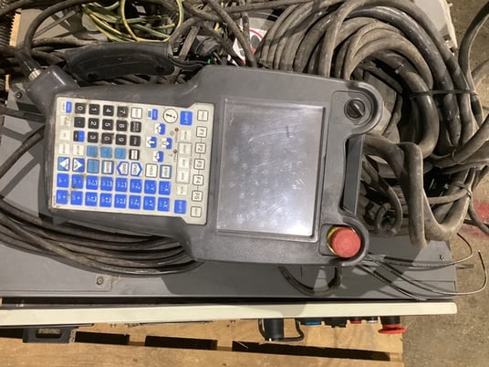 Fanuc, M-10iA/12, robot, w/ R-30Ib Control - Image 6