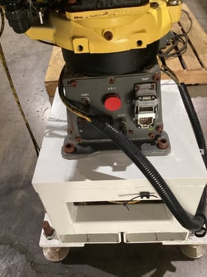 Fanuc, M-10iA/12, robot, w/ R-30Ib Control - Image 10