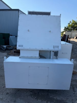 750 HP 891 RPM Teco Westinghouse, Frame 5010, TEAAC, SB, 4000 Volts - Image 7