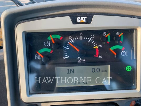 Cat 966M, Wheel Loader, 6758 hours, S/N: KJP01262, 2016 - Image 6