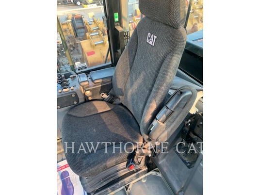 Cat 966M, Wheel Loader, 6758 hours, S/N: KJP01262, 2016 - Image 7