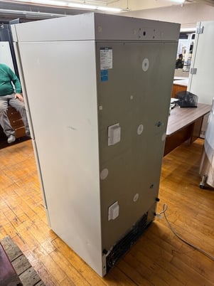 Sanyo #MDF-U536-D, Split Bio-Medical Lab Freezer, R-412A, 452L, 16CU - Image 7