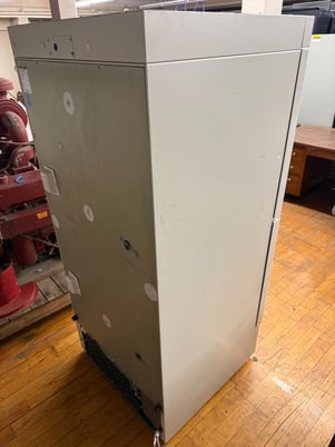 Sanyo #MDF-U536-D, Split Bio-Medical Lab Freezer, R-412A, 452L, 16CU - Image 8