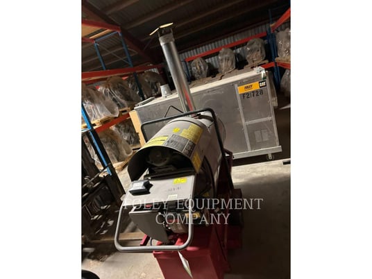 Miscellaneous Mfgrs #HEATD500K, temperature controller, 2015 - Image 3