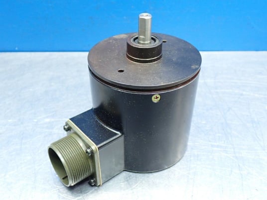 Fanuc, A860-0324-T101, ABS Ball Screw Encoder 2000P - Image 3
