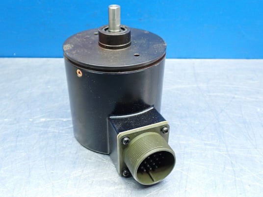 Fanuc, A860-0324-T101, ABS Ball Screw Encoder 2000P - Image 4