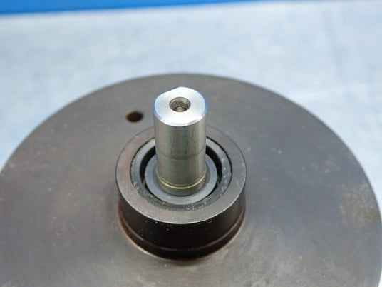 Fanuc, A860-0324-T101, ABS Ball Screw Encoder 2000P - Image 7