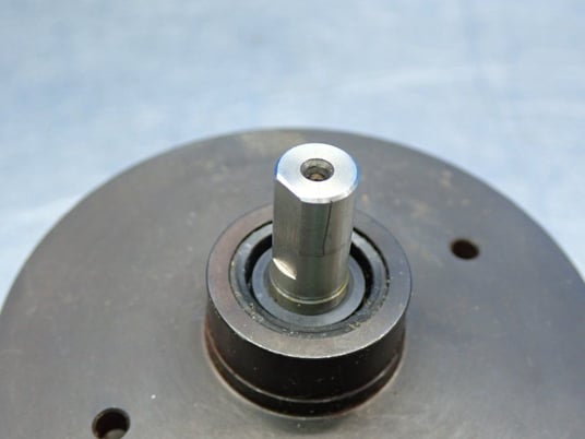 Fanuc, A860-0324-T101, ABS Ball Screw Encoder 2000P - Image 8