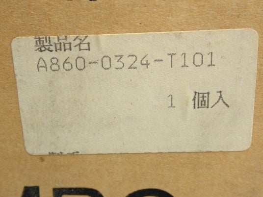 Fanuc, A860-0324-T101, ABS Ball Screw Encoder 2000P - Image 10