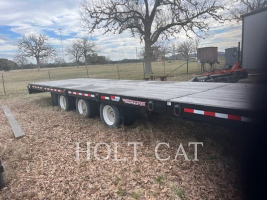 Towmaster T-60T, Trailer, S/N: 4KNBT3529ML160675, 2020 - Image 2