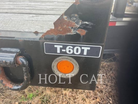 Towmaster T-60T, Trailer, S/N: 4KNBT3529ML160675, 2020 - Image 3