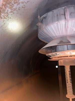 Cleaver-Brooks, DA tank, 1997 - Image 2