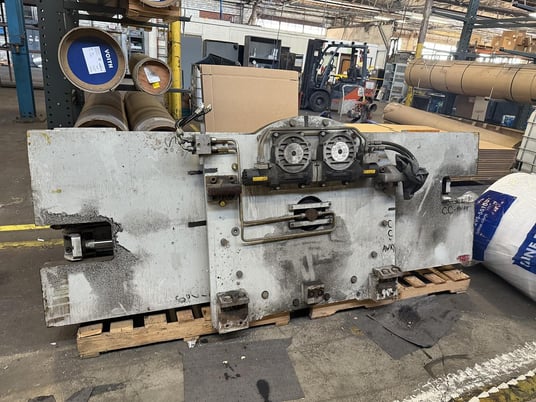 Cascade Bale Clamp Attachment - Image 2