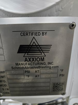 Schmidt 1.5 AmphiBlast - Image 3