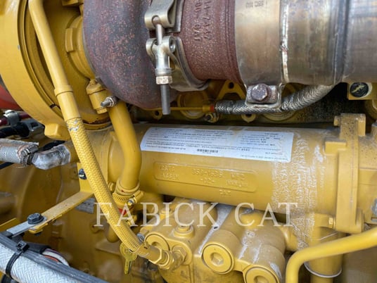 Cat 982M, Wheel Loader, 7199 hours, S/N: XDL00723, 2020 - Image 8