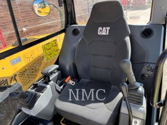 Caterpillar 306-07CR, Crawler Excavator, 135 hours, S/N: 6G611536, 2024 - Image 5