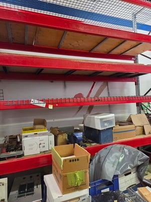 Industrial shelving - Image 3