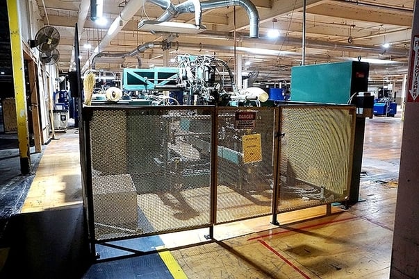 Dodds #DE-760H, Double End CNC Automatic English Drawer Dovetailer w/Notching, 7.75"-36" L x 1.75"-12" D x - Image 5