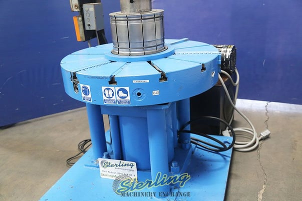 Expander, 42" capacity - Image 1