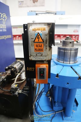 Expander, 42" capacity - Image 2