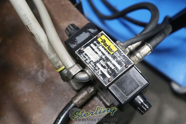 Expander, 42" capacity - Image 3