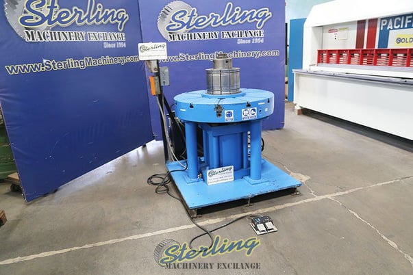 Expander, 42" capacity - Image 4