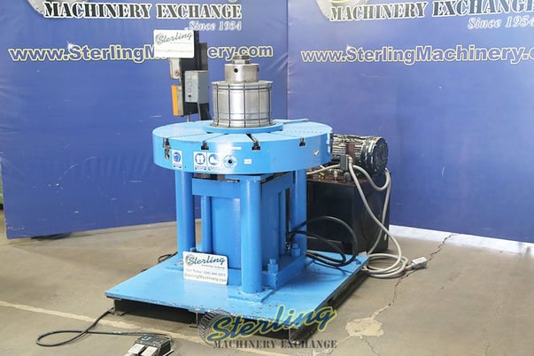 Expander, 42" capacity - Image 5