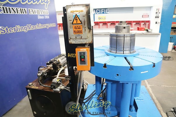 Expander, 42" capacity - Image 6