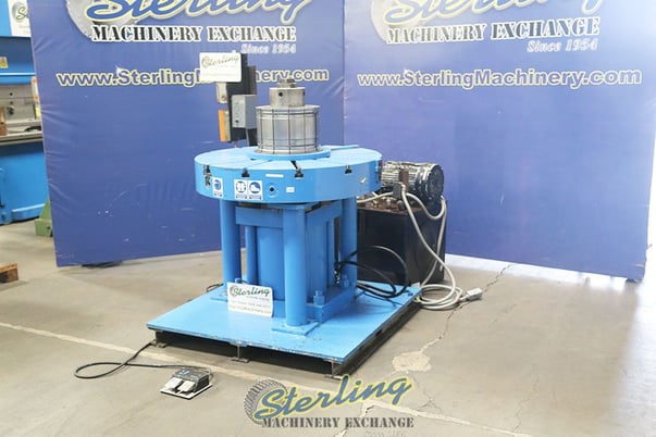 Expander, 42" capacity - Image 7