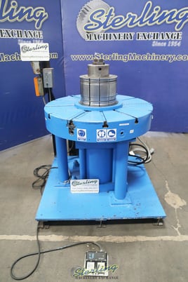 Expander, 42" capacity - Image 8