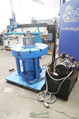 Expander, 42" capacity - Image 9