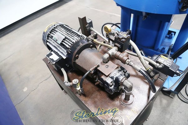 Expander, 42" capacity - Image 10