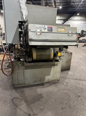 Oberlin #OPF02, Pressure Filter Coolant System, 2021 - Image 4